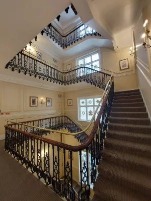 The Bailey's Hotel London Kensington Public Areas Photos