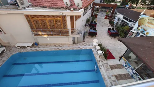 Hotel Sahin Vapaa-aika ja virkistys Photos