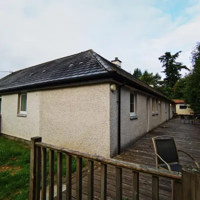 BCC Loch Ness Hostel Near Hotel Photos