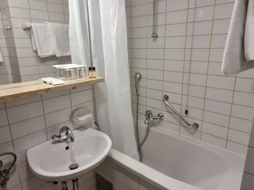 Hotel Laguna Zagreb Номера Photos