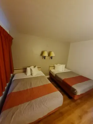 Motel 6 Saint George, UT Rooms Photos