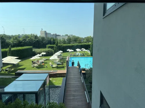 Hilton Garden Inn Venice Mestre San Giuliano Photos