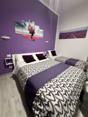 Le Stelle di Martina- Affittacamere - Kamar Photos
