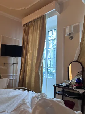 Granduomo Charming Accommodation Rooms Photos