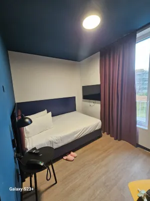CX Milan NoM Chambres Photos