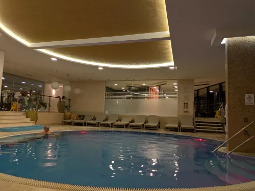 Royal Palm Hotel Loisirs et amusements Photos