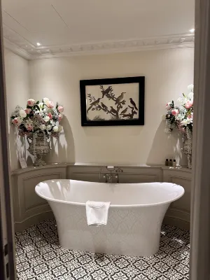 Villa Saint-Ange, Hôtel de Luxe à Aix-en-Provence Chambres Photos