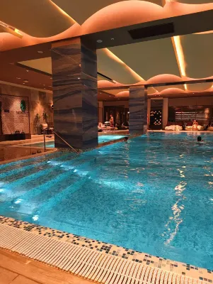 Hilton Samarkand Regency Leisure & Recreation Photos