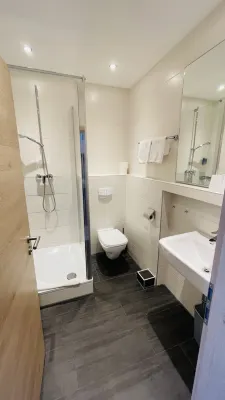 프리바트호텔 프롭스트 객실 Photos