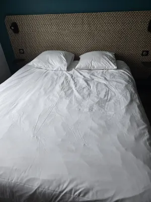 B&B HOTEL Amnéville-les-Thermes Chambres Photos