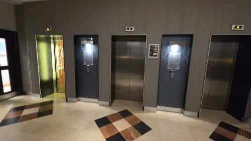Leonardo Hotel Plymouth Photos