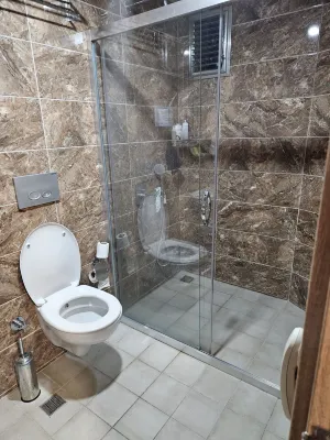Relax Beach Hotel Номера Photos