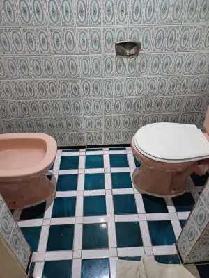 Sud Bahia Agadir "Bahia City Hotel" Rooms Photos