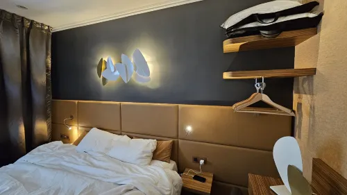 Hotel Residence Europe & Spa Rooms Photos