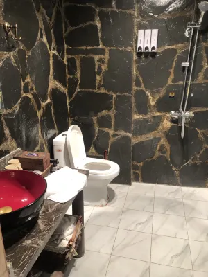 Yading Totem Boutique Inn Номера Photos