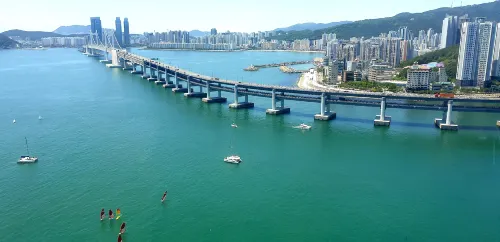 파크 하얏트 부산 공용공간 Photos