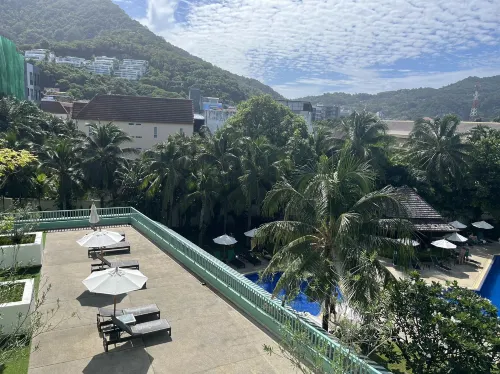 Ibis Phuket Kata Photos
