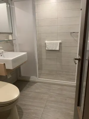 MF Hotel Penghu Chambres Photos