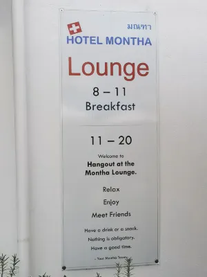 Hotel Montha Photos