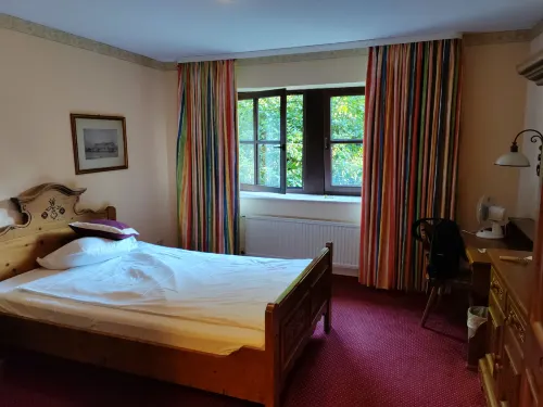 Landhaus Danielshof Rooms Photos