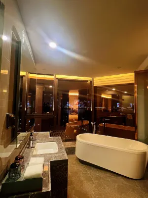 Changsha CSS Xi Hotel Chambres Photos