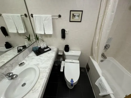 Mason Hotel Rooms Photos