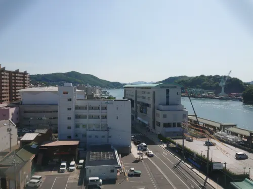 Onomichi Daiichi Hotel À proximité de l'hôtel Photos