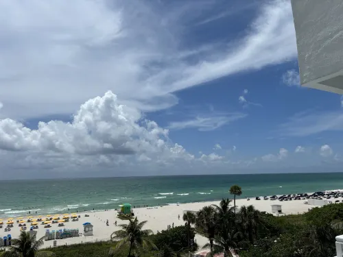 Best Western Plus Atlantic Beach Resort Near Hotel Photos