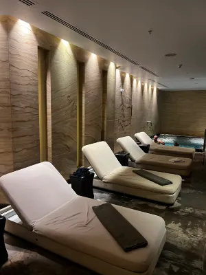 Hyatt Centric Levent Istanbul Photos
