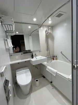 La'gent Hotel Kyoto Nijo Rooms Photos