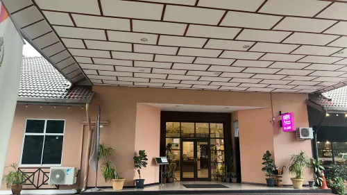 Hotel Seri Malaysia Ipoh Photos