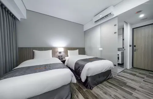 Jiashite Hotel Chambres Photos