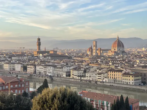 Plus Florence Near Hotel Photos