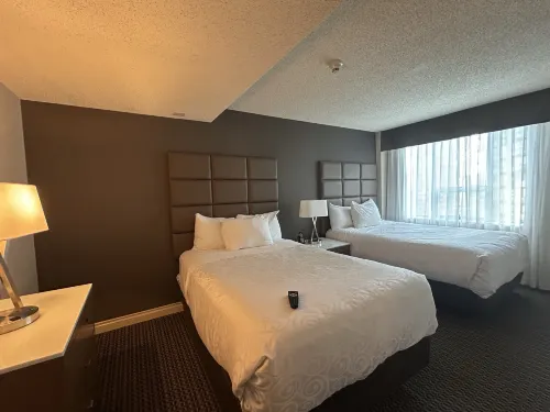 Best Western Premier Chateau Granville Hotel  Suites  Conf. Centre Chambres Photos