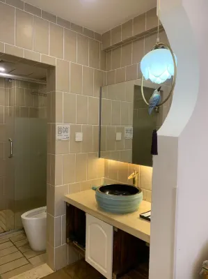 Yunxi • Shiguang Boutique Homestay (Dadonghai Branch) Rooms Photos