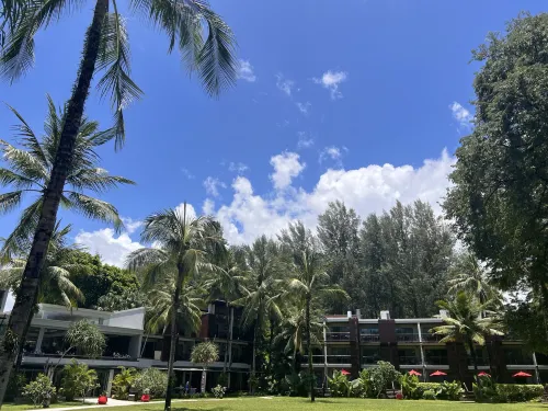 Ramada Resort by Wyndham Khao Lak In der Nähe des Hotels Photos