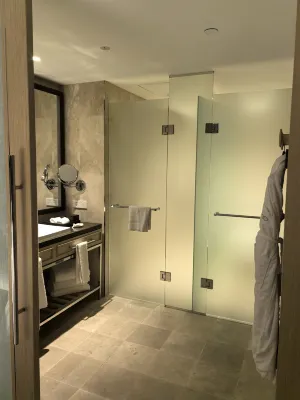 Sofitel Sydney Darling Harbour Kamar Photos