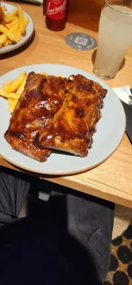 Nightcap at Colyton Hotel Dining Photos