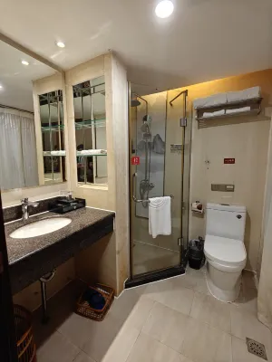 Jiangxi Hotel Rooms Photos
