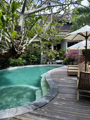 Umakayu Joglo Villa Bali - Boutique Hotel Loisirs et amusements Photos