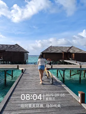 Hideaway Beach Resort & Spa Hotellin lähellä Photos