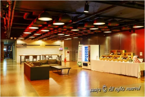 Best Western Jeju Hotel Aree comuni Photos