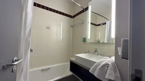 Leonardo Hotel Sheffield Chambres Photos