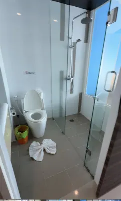 Phoenix Grand Patong Номера Photos