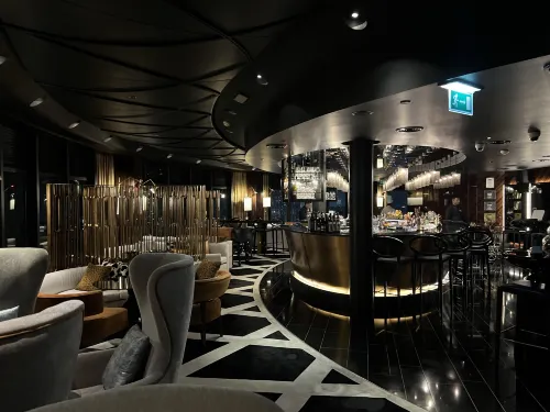 Le Royal Méridien Abu Dhabi Photos