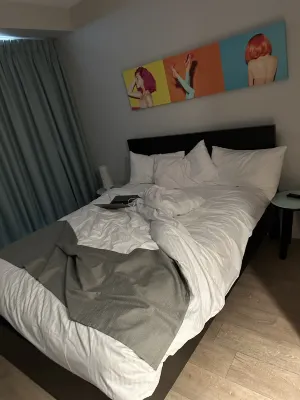Studio 8 Residences - Adults Only Rooms Photos