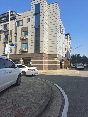 Hostel Korea - Original Photos