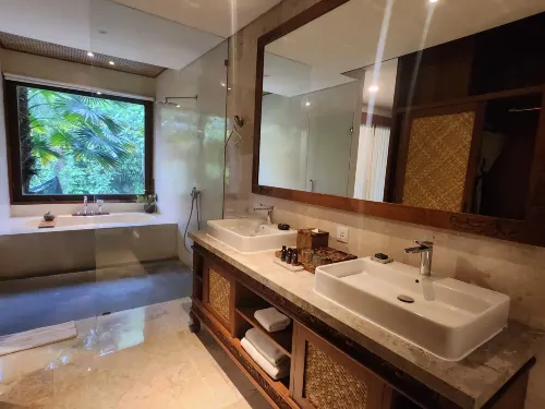 Aksari Resort Ubud by Ini VIE Hospitality Chambres Photos