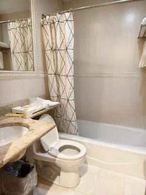 Asiatic Hotel - Flushing Chambres Photos