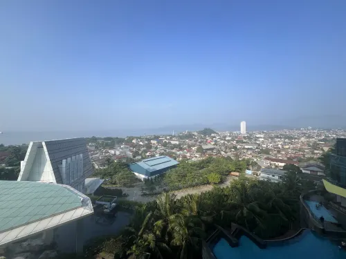 Novotel Lampung Dekat Hotel Photos